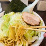 大手町ラーメン - 