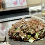 Okonomiyaki Momiji - 