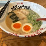 ラー麺ずんどう屋 - 