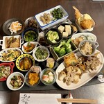 鶏料理ひとりひとり - 