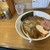 すずめ食堂 - 料理写真:濃口中華そば950円