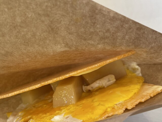 Avater cafe OKASHI tabetai photo 2