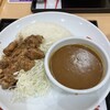 とんとん食堂