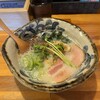 Ramen Toride - 