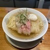 麺屋 坂本01  新潟駅前店