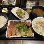 居酒屋YOU家 - 