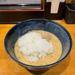 ラーメン坊也哲 - 