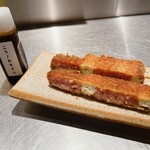 飯場 酒場 ニクノカタマリ - 