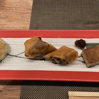 スチーム Dim sum&Wine - 