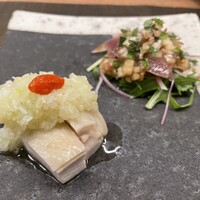 スチーム Dim sum&Wine - 