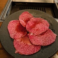 六本木焼肉　Kintan - 