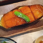 日本料理　　銀扇 - 22024年5月