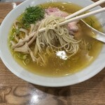 のスた - 麺リフト