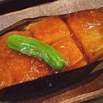 日本料理　　銀扇 - 22024年5月