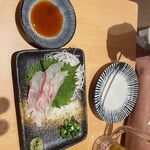 Izakaya Kakumei Yotteba - 今日の鮮魚
