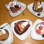 洋菓子のカトレア 西野本店 - 