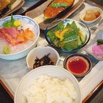 日本料理　　銀扇 - 22024年5月