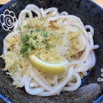 Hanamaru Udon - 