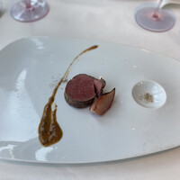 リストランテ　ウミリア - 