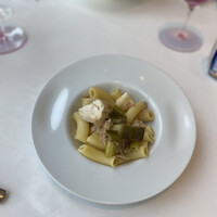 リストランテ　ウミリア - 