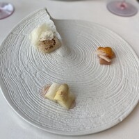 リストランテ　ウミリア - 