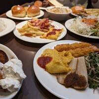 京都洋食 ムッシュいとう - 