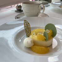 リストランテ　ウミリア - 