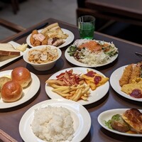 京都洋食 ムッシュいとう - 