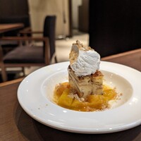 京都洋食 ムッシュいとう - 