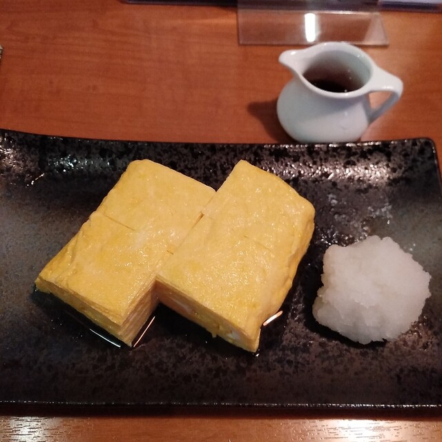 燗酒ノ城（カンザケノシロ） - 南福島（日本酒バー）の写真