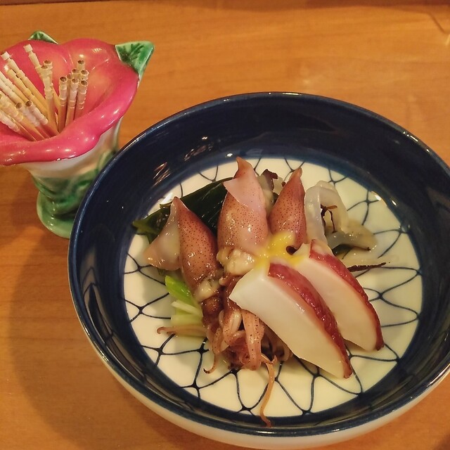 燗酒ノ城（カンザケノシロ） - 南福島（日本酒バー）の写真