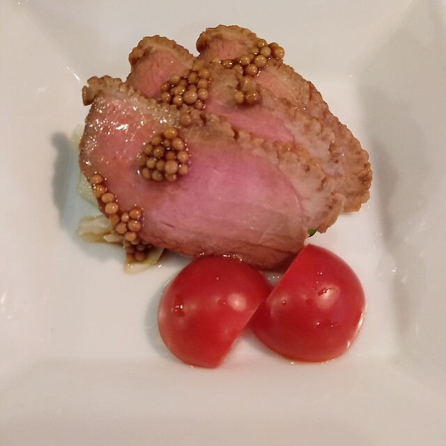 燗酒ノ城（カンザケノシロ） - 南福島（日本酒バー）の写真