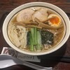 信州小麦ラーメン 亀屋 