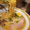天理スタミナラーメン 近鉄奈良駅前店