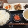 チャーシュー丼専門店 こむらや