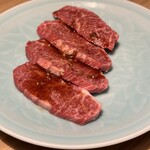 TANAKA YAKINIKU RESTAURANTE - 