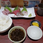 まるは食堂 - 