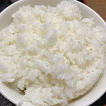 おふくろ亭 - 2024/05/14
      ホル鍋定食 大飯 600円
      ✴︎選べる小鉢 温泉玉子
      チキンかつ 100円