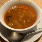 TANAKA YAKINIKU RESTAURANTE - 