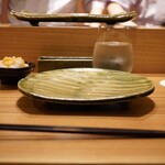 焼鳥火團 - カウンター