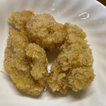 おふくろ亭 - 2024/05/14
      ホル鍋定食 大飯 600円
      ✴︎選べる小鉢 温泉玉子
      チキンかつ 100円