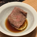 TANAKA YAKINIKU RESTAURANTE - 