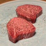 TANAKA YAKINIKU RESTAURANTE - 