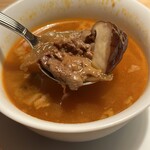 TANAKA YAKINIKU RESTAURANTE - 