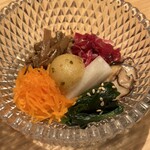 TANAKA YAKINIKU RESTAURANTE - 