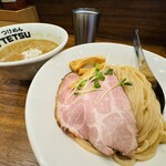 つけめんTETSU - 