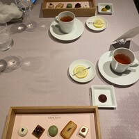 ラ メゾン ドゥ グラシアニ 神戸北野 - 