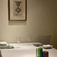 ラ メゾン ドゥ グラシアニ 神戸北野 - 