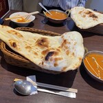インド・ネパールレストラン シュリペッツ - 