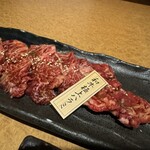 信州焼肉 南山亭 松本駅前店   - 